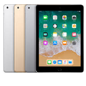 iPad 5