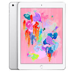 iPad 6