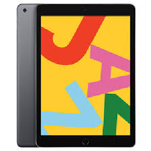 iPad 7