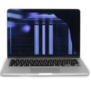Bildschirm Reparatur