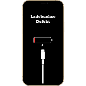 Apple iPhone 11 Lade Probleme