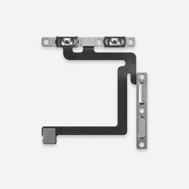 Ein/Aus Power und Volume Flexkabel für iPhone 7 Plus
