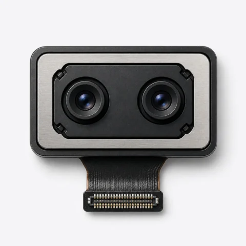 Hauptkamera für iPhone 7 Plus (Originalqualität)