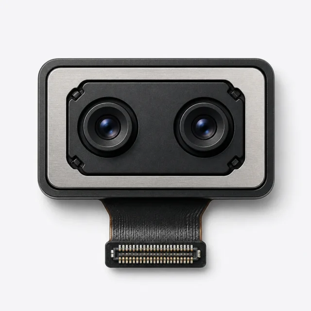 Hauptkamera für iPhone 7 Plus (Originalqualität)