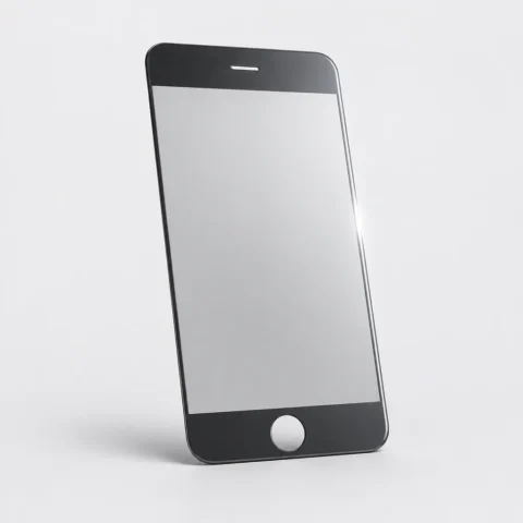 Glass Protection iPhone 7+ (Panzerglas)