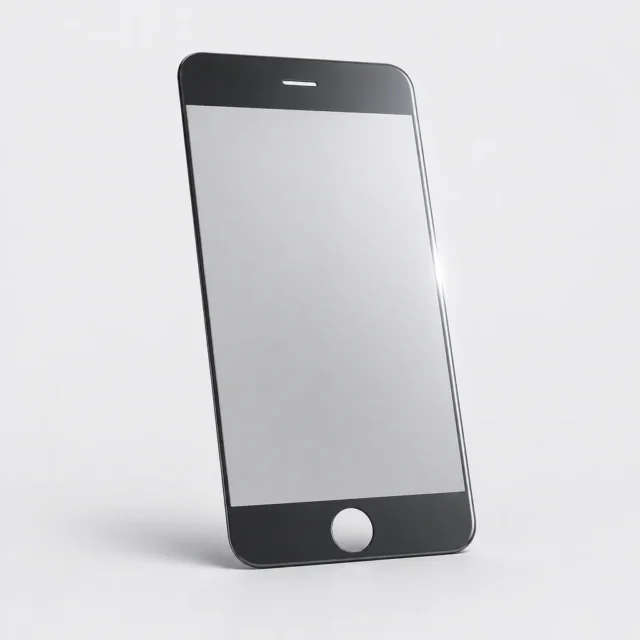 Glass Protection iPhone 7+ (Panzerglas)