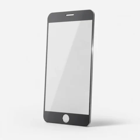 Glass Protection iPhone 8+ (Panzerglas)