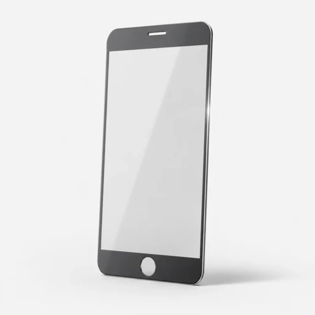Glass Protection iPhone 8+ (Panzerglas)