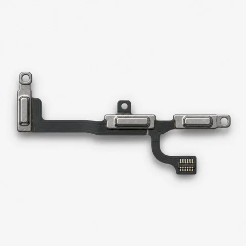 Volume Flexkabel für iPhone XS