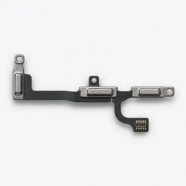 Volume Flexkabel für iPhone XS