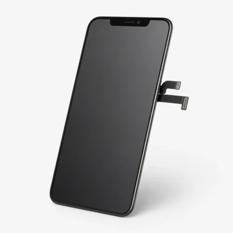 Display iPhone XS-Max OLED Soft Grade-A