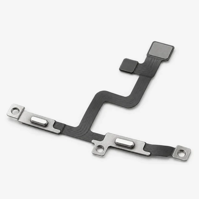 Volume Flexkabel für iPhone XS Max