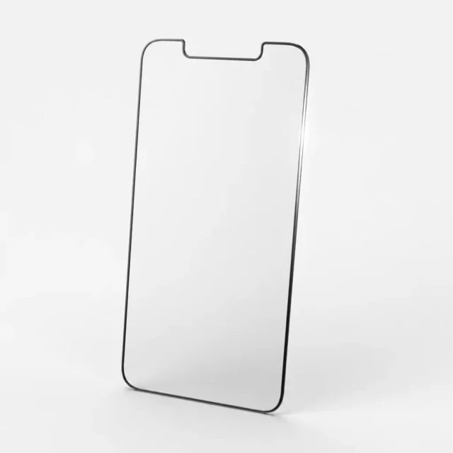 Glass Protection iPhone XS Max (Panzerglas)