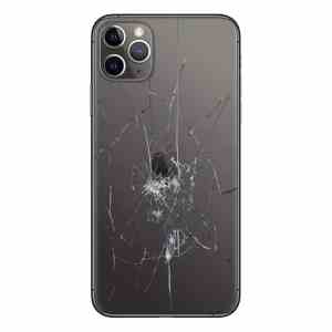 Apple iPhone 12 Pro  Backcover (Rückseite) Austausch
