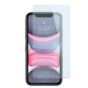 Schutts Glass iPhone X