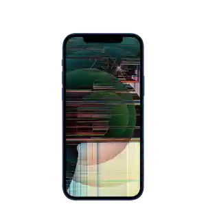 Apple iPhone 12 Display Reparatur (Refurbished)