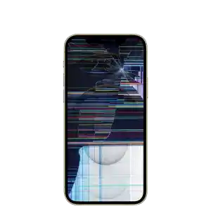 Apple iPhone 12 Pro Max Display Reparatur (Refurbished)