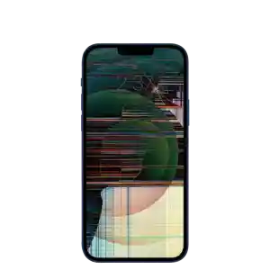 Apple iPhone 13  Refurbished Display Reparatur