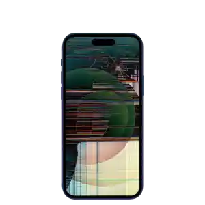 Apple iPhone 14 Pro Max Refurbished Display Reparatur