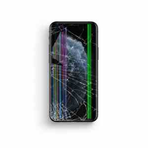 Apple iPhone 11 Refurbished Display Reparatur