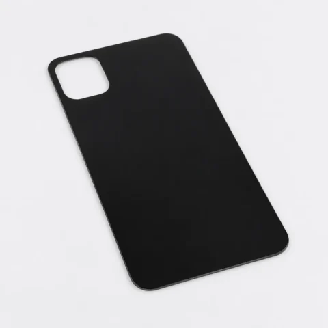iPhone 11 Backcover (Rückseite) Austausch