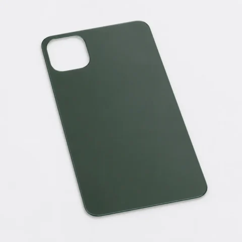 iPhone 11 Pro Max Backcover (Rückseite) Austausch