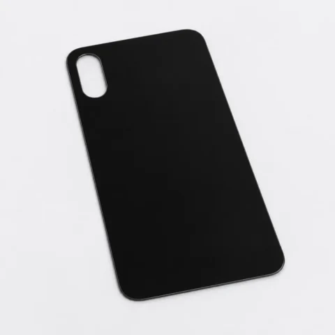 iPhone X Backcover (Rückseite) Austausch
