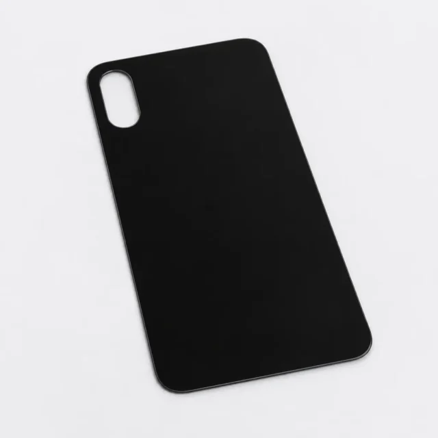 Rückseite Glas iPhone X