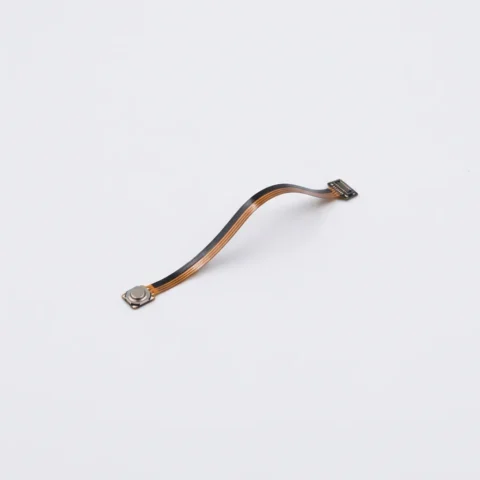 Ein/Aus Power Flexkabel für iPhone 11