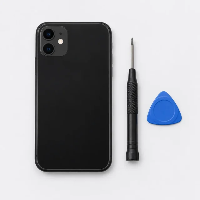 iPhone 11 Reparatur