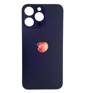Apple iPhone 14 Pro Max Backcover Wechsel (Rückseite)