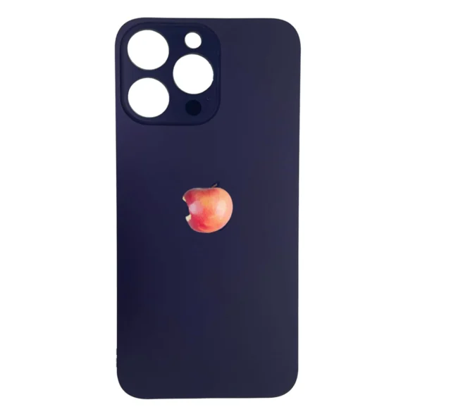 Apple iPhone 14 Pro Max Backcover Wechsel (Rückseite)