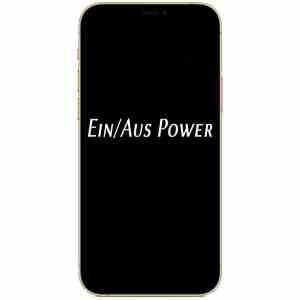 Ein/Aus Power Flexkabel für iPhone 11