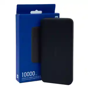 Xiaomi Redmi Power Bank 10000mAh