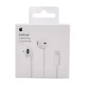 Apple Kopfhörer Lightning