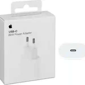 Apple USB-C 20W Power Adapter (Copy)