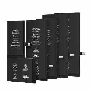 Akku Battery