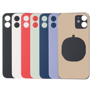 Rückseite für iPhone