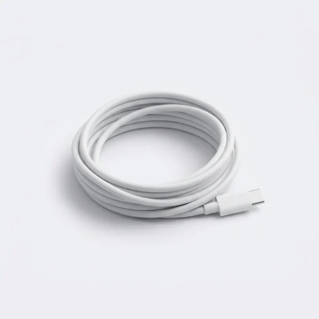 USB-C Ladekabel