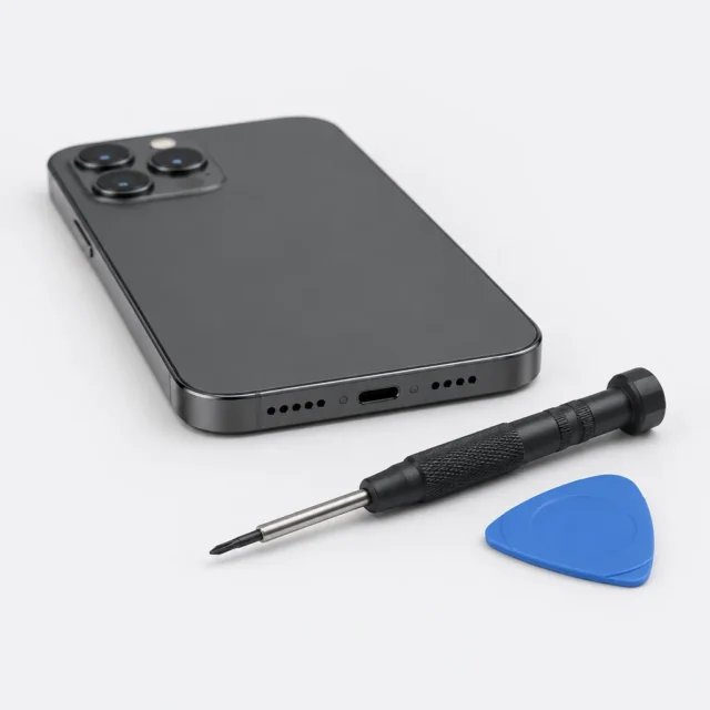 iPhone Ladebuchse Reparatur