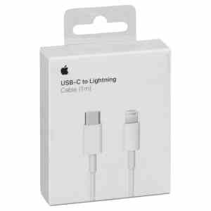 Apple USB-C Lightning (1m)