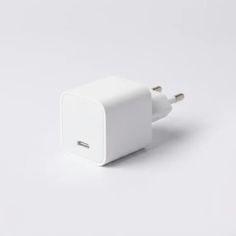 USB-C 20W Power Adapter