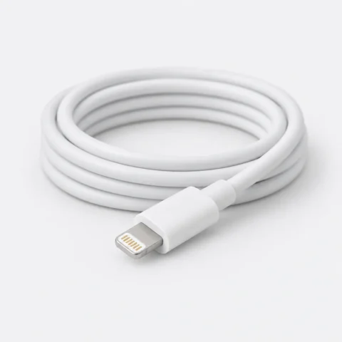 Lightning auf USB Kabel (1m)