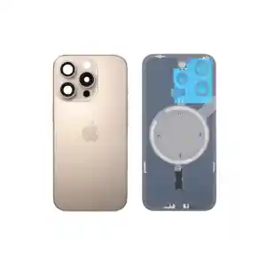 Apple iPhone 16 Pro Max Backcover (Rückseite) Austausch