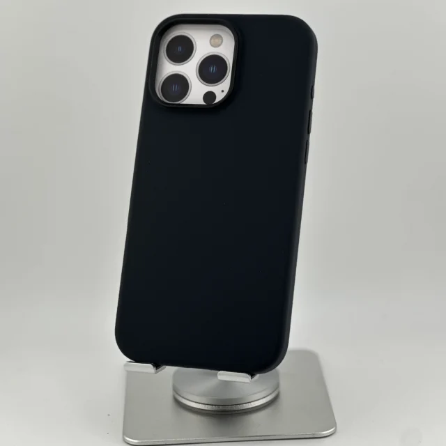Mutural Pure Magsafe Series iPhone 16 Pro Max Black – Bild 2