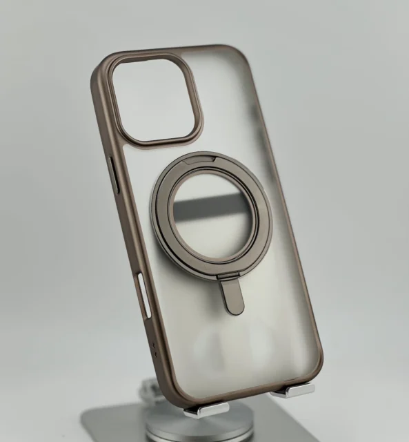 Mutural Mount Series iPhone 16 Pro Max – Bild 2