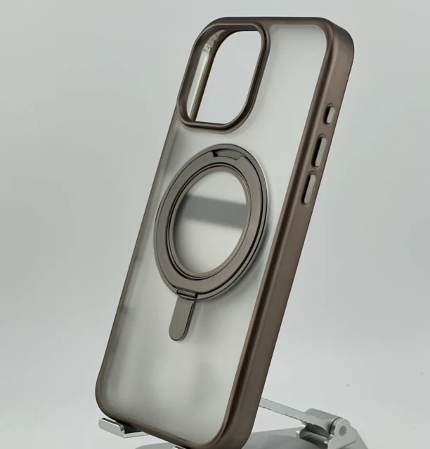 Mutural Mount Series iPhone 16 Pro Max – Bild 3