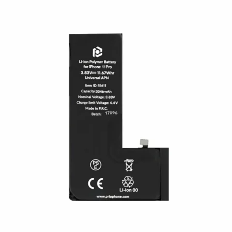 Akku, batterie für iPhone 11 pro