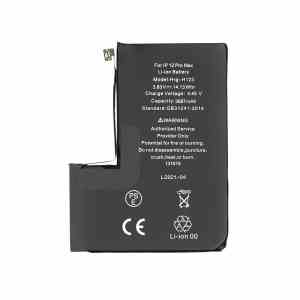 Akku, Batterie für iPhone 12 Pro Max