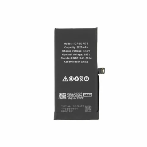 Akku, Batterie für iPhone 12 Mini